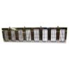 Picture of Crown Automotive Jeep Replacement Grille - 55054890