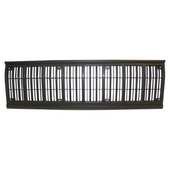 Picture of Crown Automotive Jeep Replacement Grille - 55054945