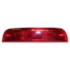 Picture of Crown Automotive Jeep Replacement Center High Mount Stop Light - 55054992
