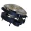 Picture of Crown Automotive Jeep Replacement Headlight Assembly - 55055032AE