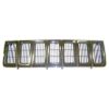 Picture of Crown Automotive Jeep Replacement Grille - 55055059