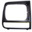 Picture of Crown Automotive Jeep Replacement Headlight Bezel - 55055136