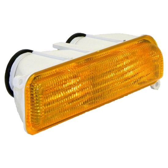Picture of Crown Automotive Jeep Replacement Parking Light Assembly - 55055142