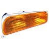 Picture of Crown Automotive Jeep Replacement Parking Light Assembly - 55055143