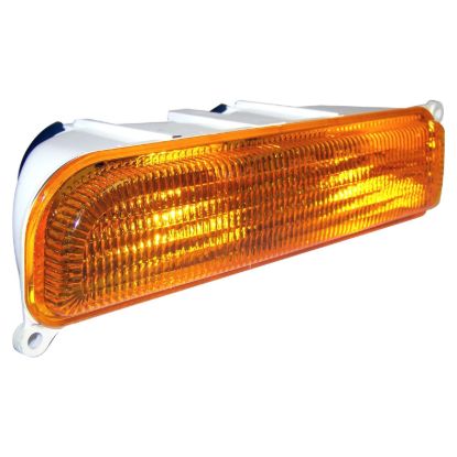 Picture of Crown Automotive Jeep Replacement Parking Light Assembly - 55055143