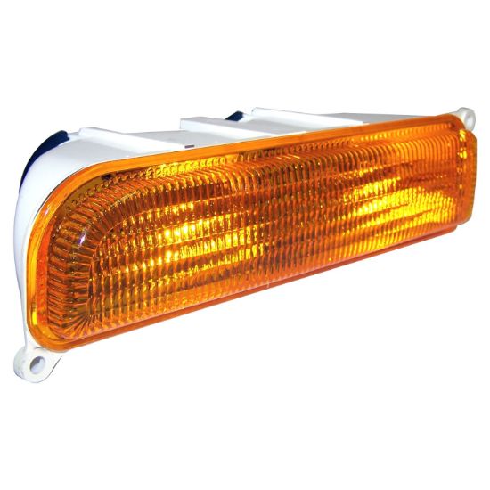 Picture of Crown Automotive Jeep Replacement Parking Light Assembly - 55055143