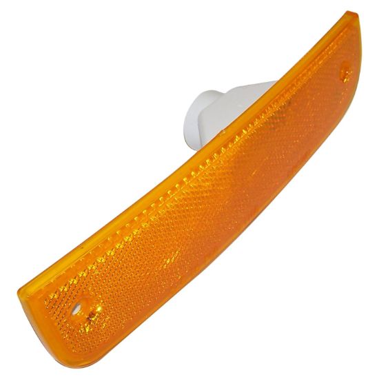 Picture of Crown Automotive Jeep Replacement Side Marker Light - 55055146