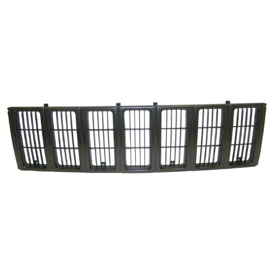 Picture of Crown Automotive Jeep Replacement Grille - 55055150