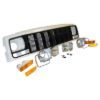 Picture of Crown Automotive Jeep Replacement Body Header Panel - 55055233AEK