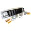 Picture of Crown Automotive Jeep Replacement Body Header Panel - 55055233AEK