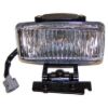 Picture of Crown Automotive Jeep Replacement Fog Light Assembly - 55055275AB