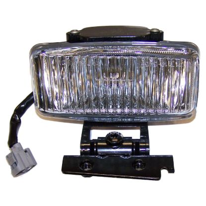 Picture of Crown Automotive Jeep Replacement Fog Light Assembly - 55055275AB
