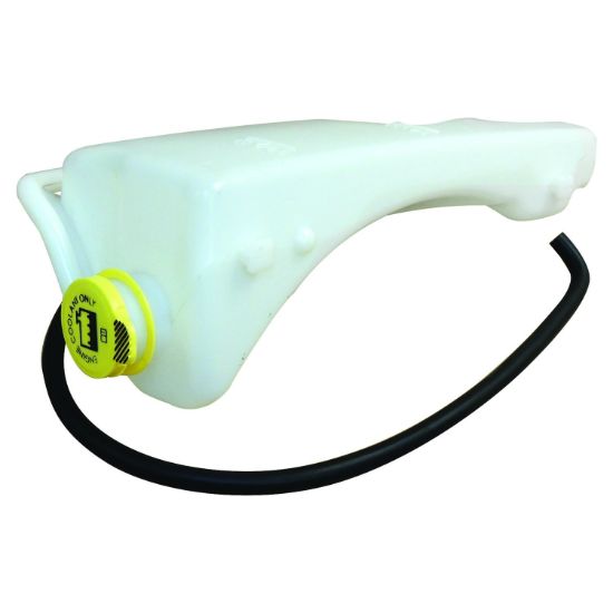 Picture of Crown Automotive Jeep Replacement Engine Coolant Reservoir - 55056542AE