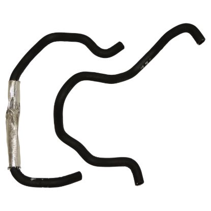 Picture of Crown Automotive Jeep Replacement HVAC Heater Hose - 55056590AD