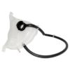 Picture of Crown Automotive Jeep Replacement Engine Coolant Reservoir - 55056622AE