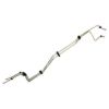 Picture of Crown Automotive Jeep Replacement Automatic Transmission Oil Cooler Hose Assembly - 55056624AD