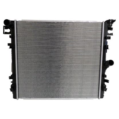 Picture of Crown Automotive Jeep Replacement Radiator - 55056633AB