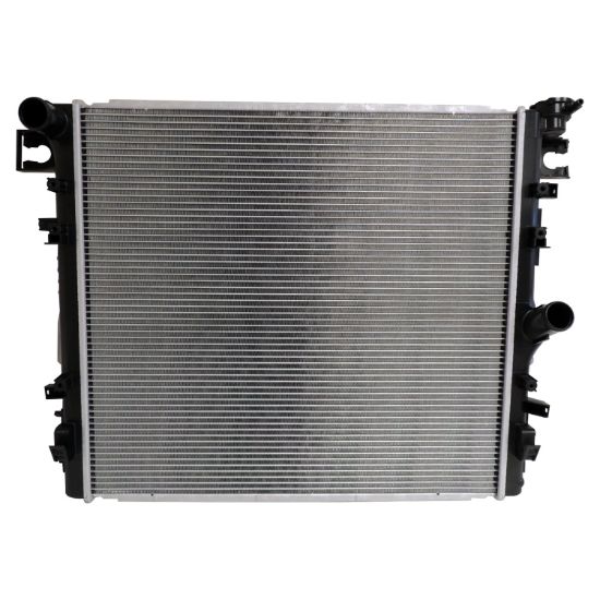 Picture of Crown Automotive Jeep Replacement Radiator - 55056633AB