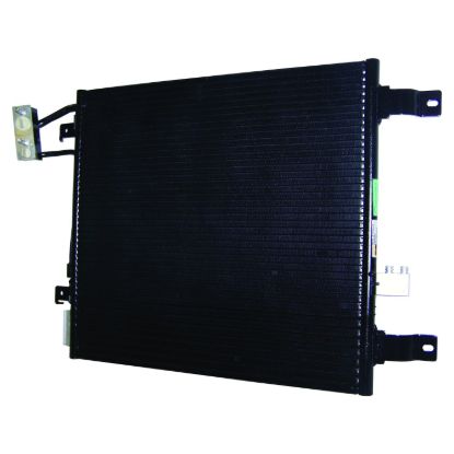 Picture of Crown Automotive Jeep Replacement Automatic Transmission Oil Cooler - 55056635AA