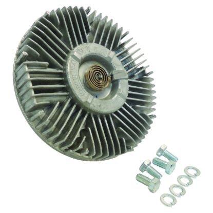 Picture of Crown Automotive Jeep Replacement Engine Cooling Fan Clutch - 55056699AA