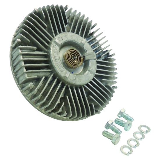 Picture of Crown Automotive Jeep Replacement Engine Cooling Fan Clutch - 55056699AA