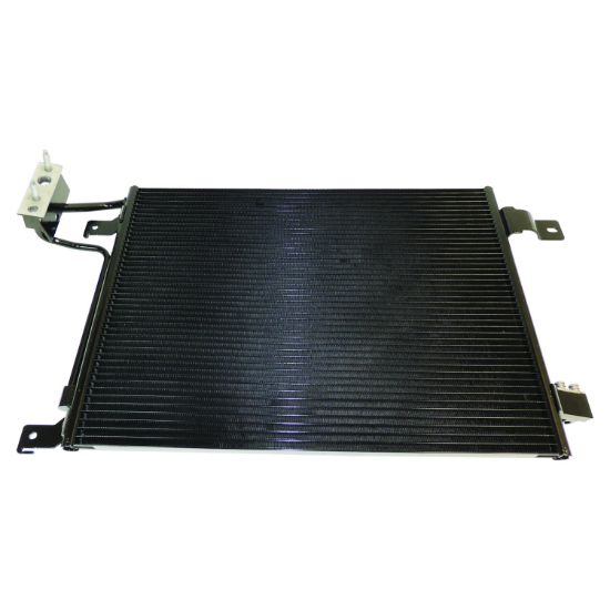 Picture of Crown Automotive Jeep Replacement A/C Condenser - 55056726AA