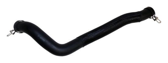 Picture of Crown Automotive Jeep Replacement Radiator Coolant Hose - 55057201AC