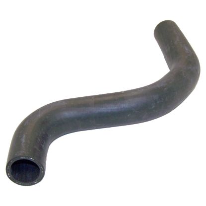 Picture of Crown Automotive Jeep Replacement Radiator Coolant Hose - 55057203AB