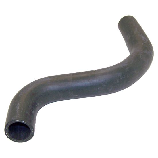 Picture of Crown Automotive Jeep Replacement Radiator Coolant Hose - 55057203AB
