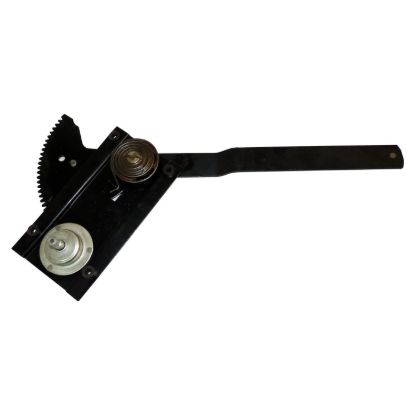 Picture of Crown Automotive Jeep Replacement Window Regulator - 55074990