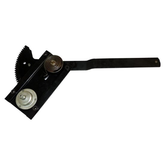 Picture of Crown Automotive Jeep Replacement Window Regulator - 55074990