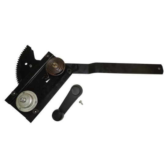 Picture of Crown Automotive Jeep Replacement Window Regulator Kit - 55074990K