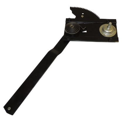 Picture of Crown Automotive Jeep Replacement Window Regulator - 55074991