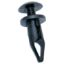 Picture of Crown Automotive Jeep Replacement Door Trim Fastener - 55075139