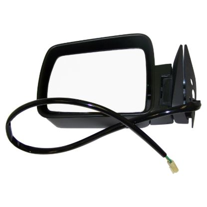 Picture of Crown Automotive Jeep Replacement Door Mirror - 55075433