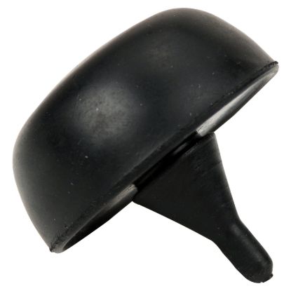 Picture of Crown Automotive Jeep Replacement Hood Stop Buffer - 55075590AB