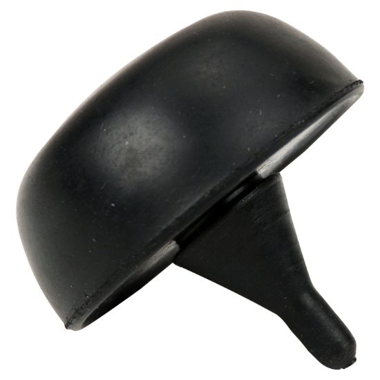 Picture of Crown Automotive Jeep Replacement Hood Stop Buffer - 55075590AB