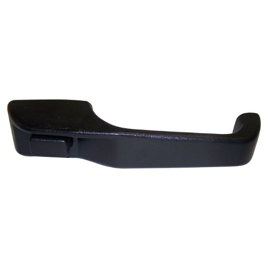 Picture of Crown Automotive Jeep Replacement Exterior Door Handle - 55075652