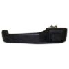 Picture of Crown Automotive Jeep Replacement Exterior Door Handle - 55075653