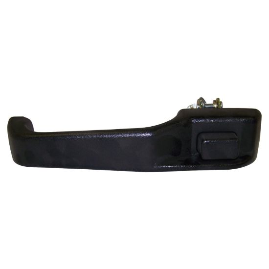 Picture of Crown Automotive Jeep Replacement Exterior Door Handle - 55075653