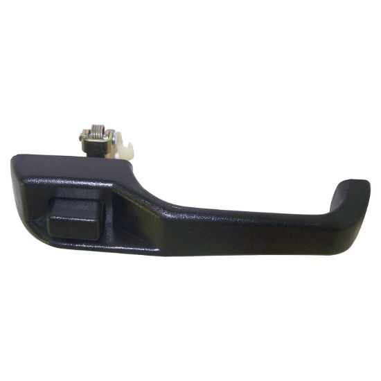 Picture of Crown Automotive Jeep Replacement Exterior Door Handle - 55075654