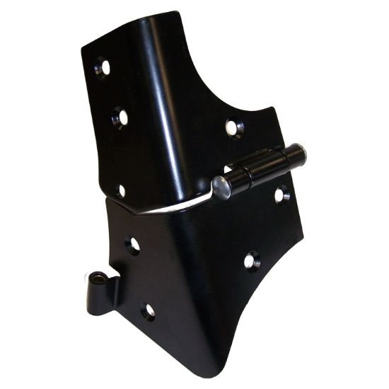Picture of Crown Automotive Jeep Replacement Windshield Hinge - 55075702AH