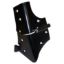 Picture of Crown Automotive Jeep Replacement Windshield Hinge - 55075702AH