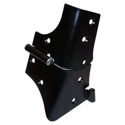 Picture of Crown Automotive Jeep Replacement Windshield Hinge - 55075703AH