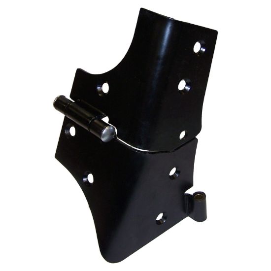 Picture of Crown Automotive Jeep Replacement Windshield Hinge - 55075703AH