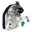 Picture of Crown Automotive Jeep Replacement Door Latch Assembly - 55075990AE