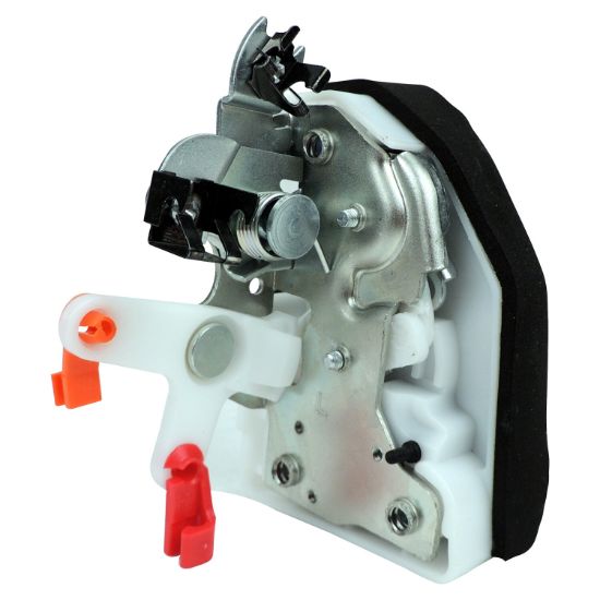 Picture of Crown Automotive Jeep Replacement Door Latch Assembly - 55075991AE