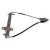 Picture of Crown Automotive Jeep Replacement Window Regulator - 55076024AD