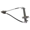 Picture of Crown Automotive Jeep Replacement Window Regulator - 55076025AD