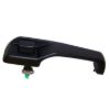 Picture of Crown Automotive Jeep Replacement Exterior Door Handle - 55076056AB